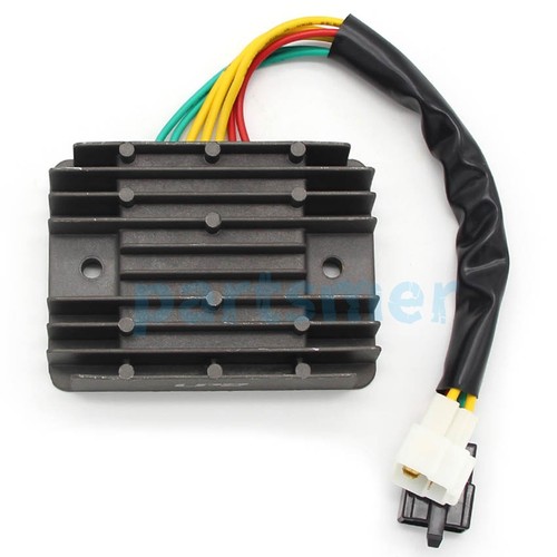 Rectifier regulator for ducati - rectifier,