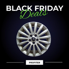 🇫🇷 JANTE ALUMINIUM FORD S-MAX ➤2237375 ♻️