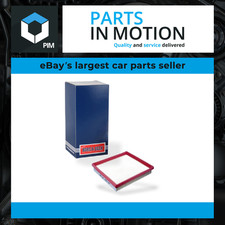 Air Filter fits VW POLO Mk5