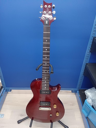 Guitare électrique prs - guitare,