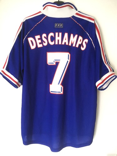 Maillot adidas france - adidas, 98