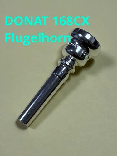 Donat 168cx flugelhorn - donat,