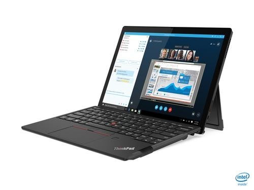 Lenovo thinkpad x12 detachable - lenovo,