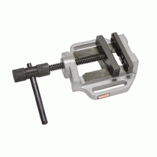 Etau pour perceuse colonne - etau, a