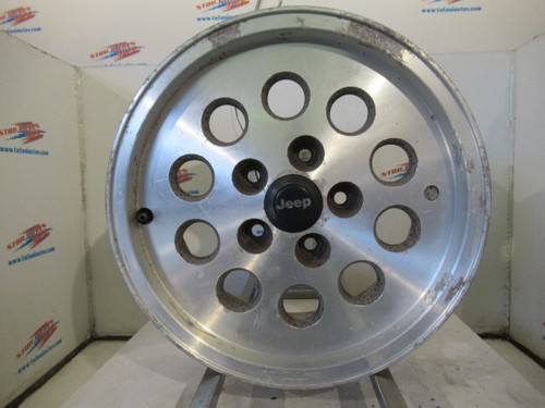 Jante aluminium jeep - aluminium, cherokee