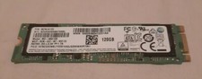 Samsung 850 EVO M.2 120 GB SATA lll SSD MZ-N5E120 Solid State Drive MZNLN120