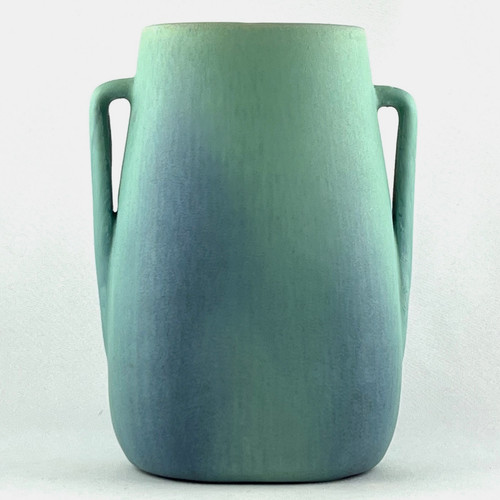 Vase céramique mont chevalier - vase,