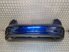 Pare choc arrière (park auto)