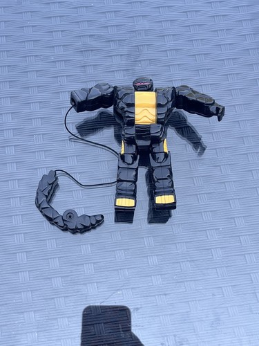 Rock lords stone hook - lords, bandai