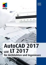 AutoCAD 2017 und LT 2017 für
