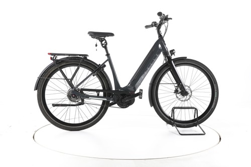 Gazelle ultimate hmb vélo - c5,