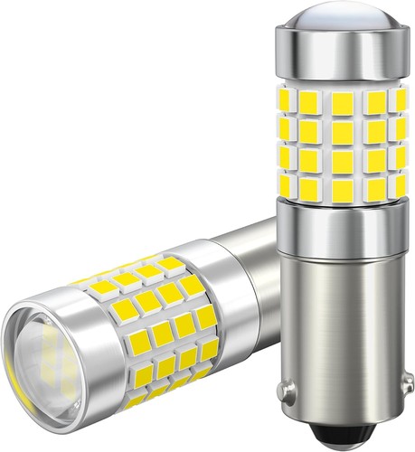 Ampoule h6w bax9s led - led, canbus