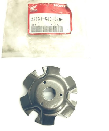 Flasque variateur honda - sh, 50