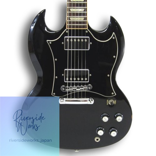 Guitare électrique gibson - gibson, sg