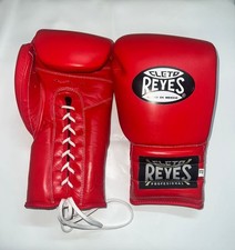 New Cleto Reyes Professional