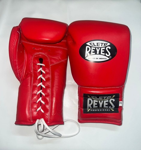New cleto reyes professional - new,