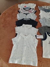 vêtement bébé Garcon 3