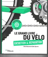 Le grand livre du vélo  Comme