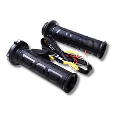 Poignées Chauffantes Moto