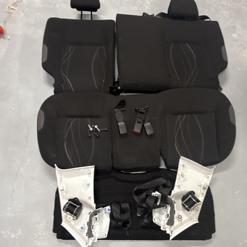 Kit banquette deriv 208 - kit,