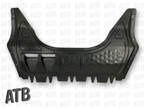 Protection sous moteur pour - protection,