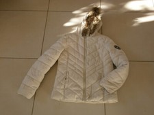 TRÈS JOLI BLOUSON FILLE 14