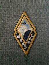 Rare vtg USAF PATCH - 18th