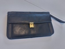 sacoche pochette vintage en