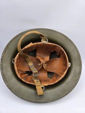 Casque US M1917A1 WW2 ideal