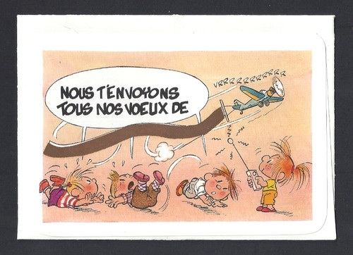 Geerts jojo mademoiselle - /,