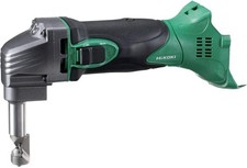 Hitachi HiKOKI Grignoteuse