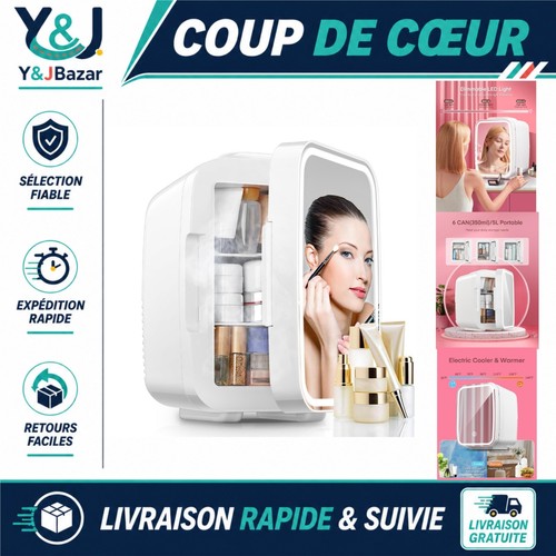 Mini réfrigérateur l - réfrigérateur,