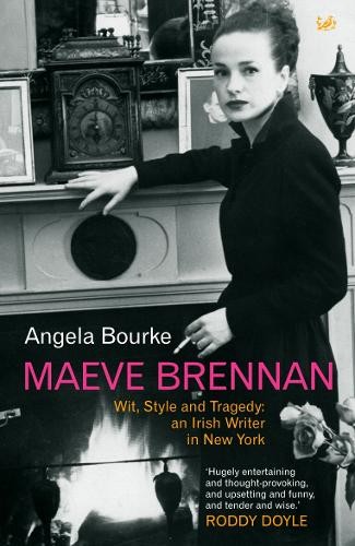 Angela bourke maeve brennan - angela,