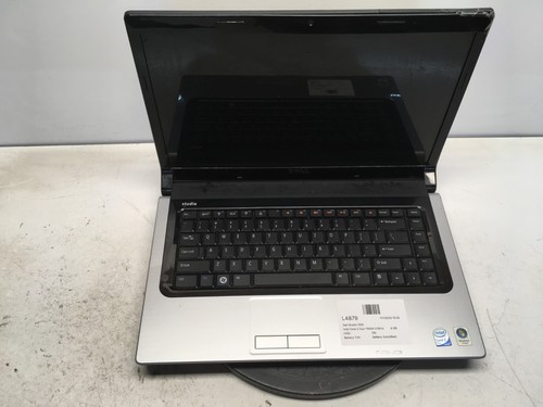 Dell studio 1555 - core, 2