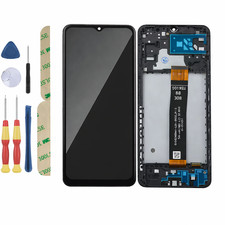 Écran tactile Samsung A04S