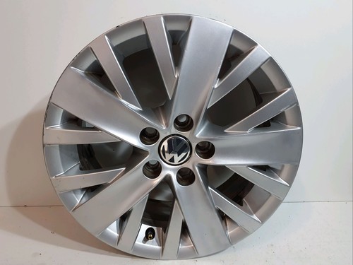 Jante aluminium volkswagen - aluminium,