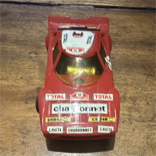 Jouef lancia voiture miniature - jouef,