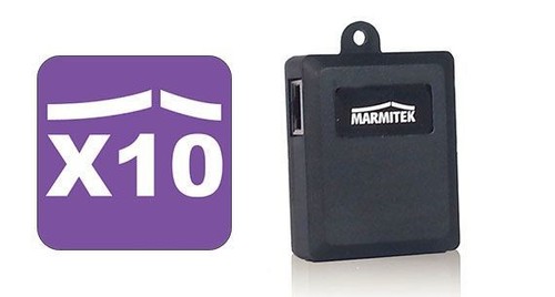 Marmitek tip10rf - marmitek,