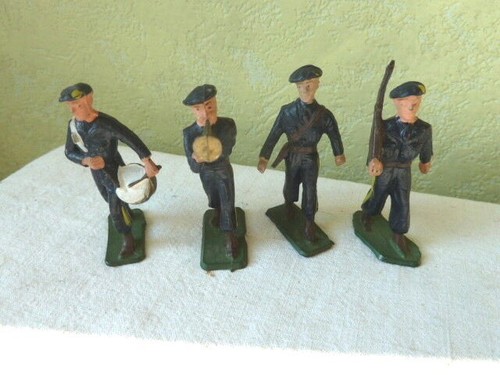 Lot soldats starlux - de,