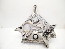 Couvercle frontal pour