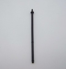 Playmobil (B2153) Western Soldiers - Matte Flag Holder New Model