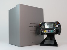 Volant Minichamps Mercedes W11