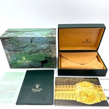 Rolex Box 68.00.01 GMT Master