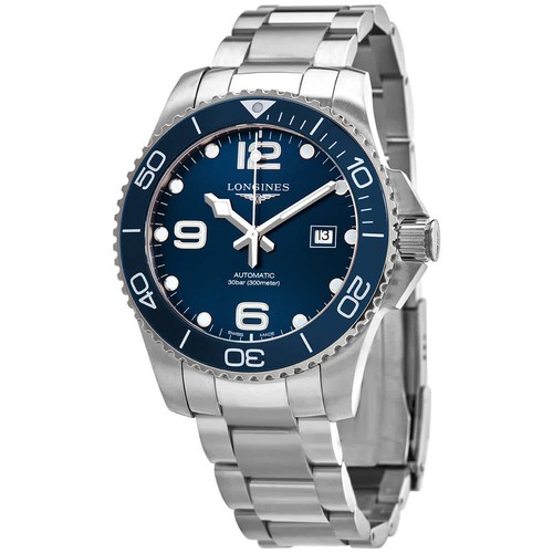 Longines hydroconquest - longines,