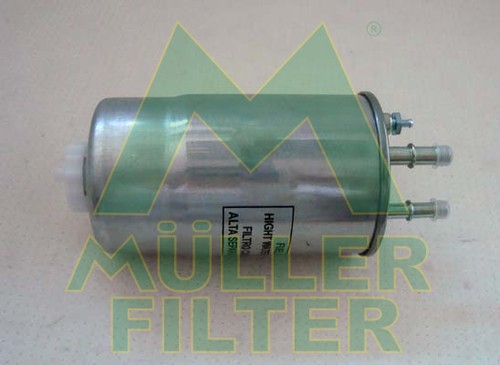 Filtre carburant muller - filtre, à