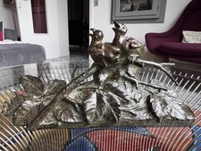 Aristide de Ranieri sculpture