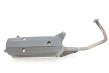 POT ECHAPPEMENT - KYMCO