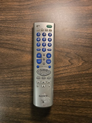 Sony v202 remote wega - sony,