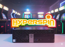 🕹️ PC Rétrogaming ULTIME