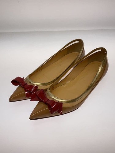 Sandales escarpins plats